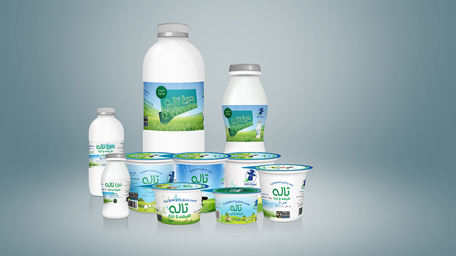 Tala Dairy Production
